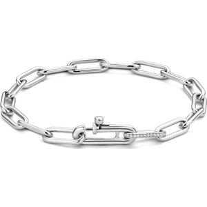 Ti Sento Milano 2936ZI - Zilver - Armband