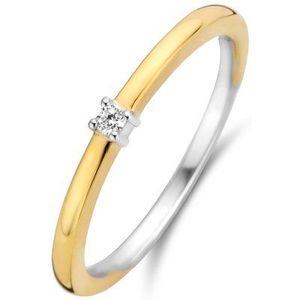 Ti Sento Milano 12210ZY - Ring