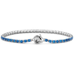 Ti Sento - Milano - Armband - Zilverkleurig - Sterling Zilver