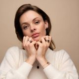 Ti Sento Milano - Damesring - Bicolor - Zilver