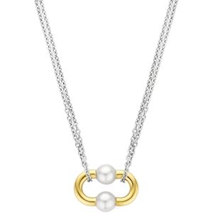 Ti Sento Milano - Ketting - Zilver - Spring/Summer 23 Collectie