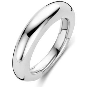 Ti Sento Milano - Damesring - Zilver - 12287SI