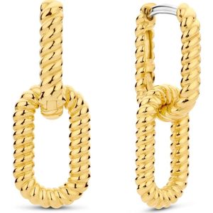 Ti Sento - Milano Oorhangers 7963SY
