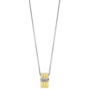 Ti Sento Milano 34057ZY/42 - Ketting