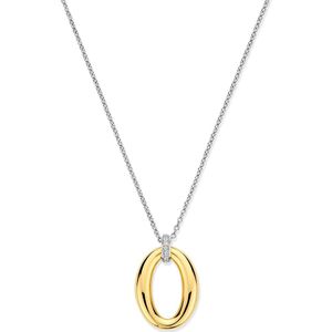 Ti Sento Milano 34091ZY/42 - Ketting