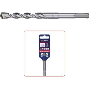 Hamerboor SDS+ V-Breaker Ø 6,0 x 50 / 110 mm.