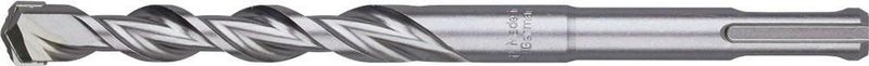 Hamerboor sds plus 4x110mm (10st)
