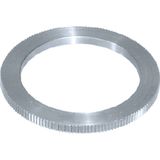 Rotec - Pasring - 22,2 - 20,0 mm - 7390030