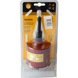 Rotec - Dozenboor ECO - Ø82 mm - Inclusief 6-kant Adapter en Centreerboor