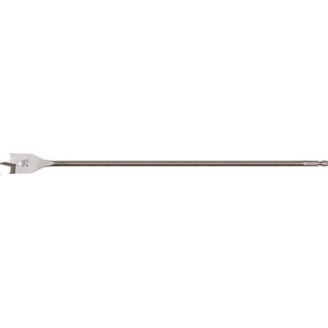 Rotec Speedboren met 1/4" bit-aansluting 28,0x400 mm - 2312800