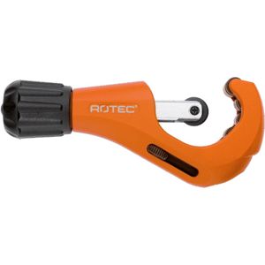 Rotec Pijpensnijder 3-45 mm PREMIUM