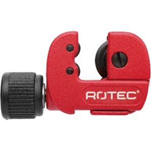 Rotec Pijpensnijder 3-16 mm STANDAARD - 4651001 - 465.1001