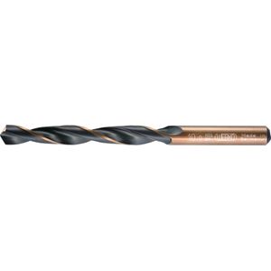 Rotec HSS Spiraalboor DIN 338N Precise 3,0 mm - 10 stuk(s) - 1010300 - 101.0300