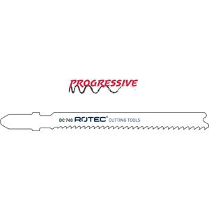 Rotec - DC740 Decoupeerzaagblad - BIM - 5 Stuks