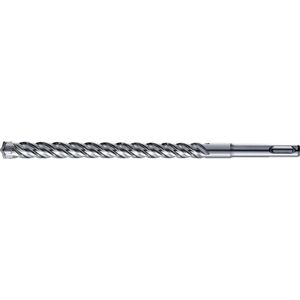 4Tecx Hamerboor 4-Sn 5X260/310mm Sds