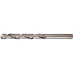 Rotec HSS-G spiraalboor, DIN 338, type N, ø4,3 - 10 stuk(s) - 1050430