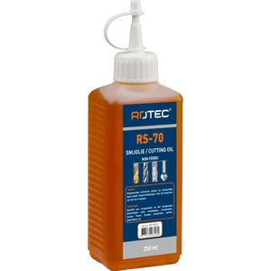 Rotec - RS70 - Snijolie NON-Ferro - 250 ml - Plantaardige Basis