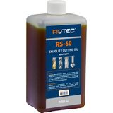 Rotec - Snijolie Zwaar - 1000 ml - Plantaardige Basis - RS60
