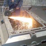 Rotec - Doorslijpschijven - 125 mm - 1,0 mm - 25 stuk(s)