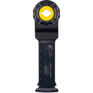 Rotec - MTK14/32 - Invalzaagblad - Hout - 32 mm - Starlock Max