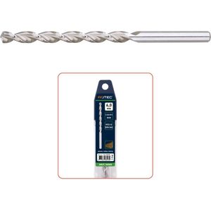 HSS-G houtspiraalboor 8mm lange uitvoering boren in hardhout