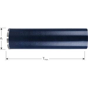 Diamantboor 202x400 mm kopen? ✔️ Tot 19% korting