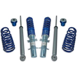 Bonrath Schroefset Audi  8l 1.6/1.8/1.8t/1.9tdi 1996-2002 Audi Bonrath Ia Mxs102