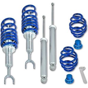 Bonrath Onderstel, veren / dempers VW IA MXS678