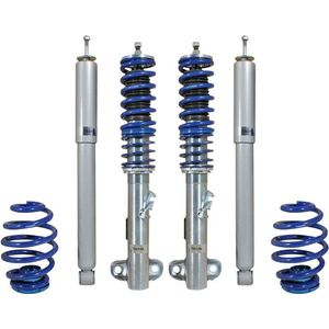 Bonrath Onderstel, veren / dempers BMW IA MXS212