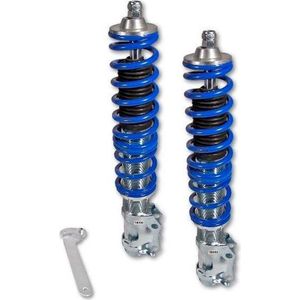 Bonrath Schroefset Volkswagen Caddy Ii & Seat Inca 1996-2004 Volkswagen Bonrath Ia Mxv689