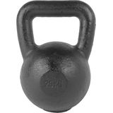 Tunturi Kettlebell - 20 kg - Zwart - incl. gratis fitness app