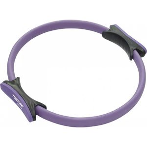 Tunturi Pilates Ring - Yoga ring - Paars