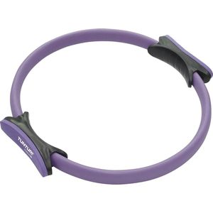 Tunturi Pilates Ring - Yoga ring - Zwart