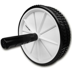 Double Exercise Wheel 1 stuk
