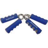 Foam Knijphalters 1 paar Blue/Grey