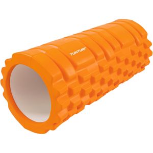 Tunturi Yoga Foam Grid Roller 33cm