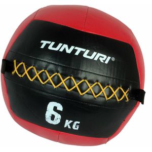 Tunturi Wall Ball-6 kg