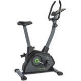 Tunturi hometrainer Cardio Fit B35 zwart