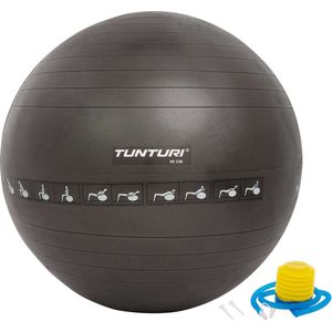 Fitnessbal Anti-Burst 90cm