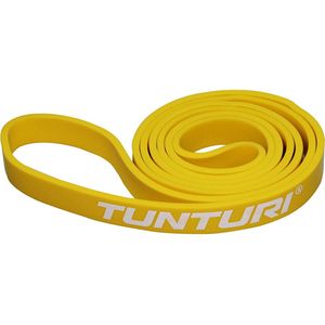 Tunturi Power Band licht - Geel