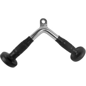 Tunturi Triceps Bar Rubber