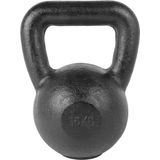 Kettlebell Tunturi Zwart - 16kg