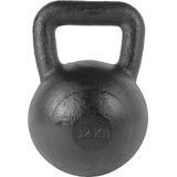 Tunturi Kettlebell - 32 kg - Zwart - incl. gratis fitness app