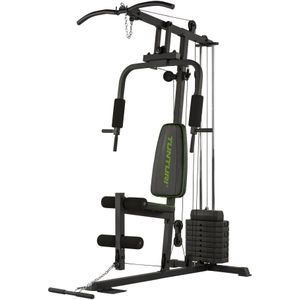 Tunturi HG10 Krachtstation - Home Gym - Fitness krachtstation