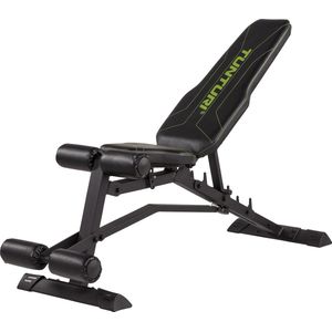 Tunturi halterbank UB80