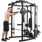 Tunturi SM80 Smith Machine