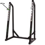 Tunturi WT40 Squat Rack - Squat Rek