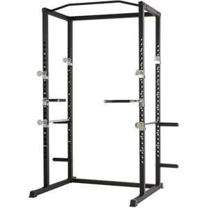 Tunturi WT60 - Power rack - krachtstation - Power station