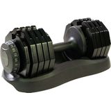 Tunturi Verstelbare Dumbbell set - Selector Dumbbell - 2,5kg Tot 25kg