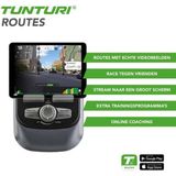 Tunturi Performance E60 Hometrainer